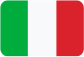 Inovácia produktov a procesov Italiano